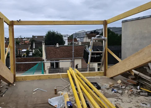 charpentier couvreur allauch