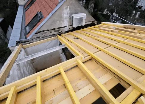 charpentier couvreur aubagne