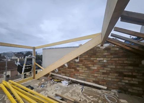 charpentier couvreur cassis