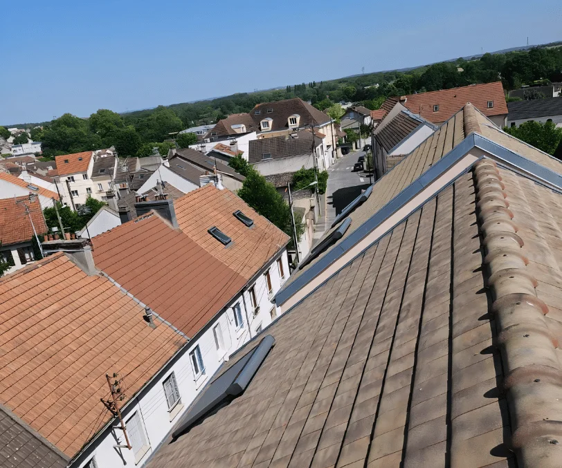 couvreur toiture aubagne