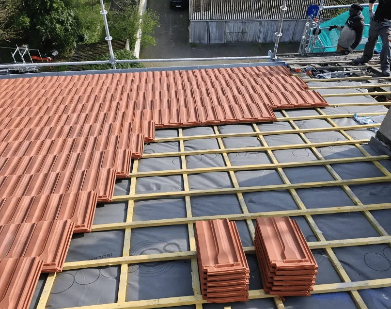 couvreur toiture cassis