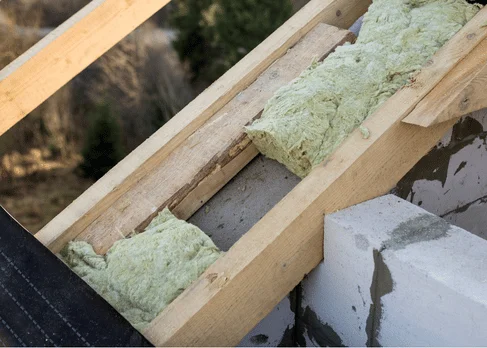 isolation toiture allauch