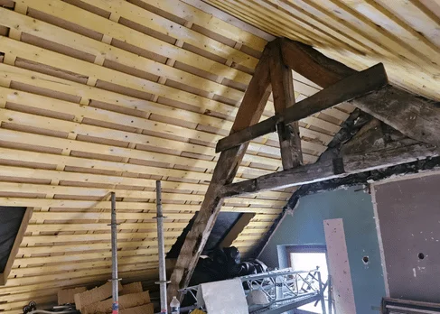 isolation toiture aubagne