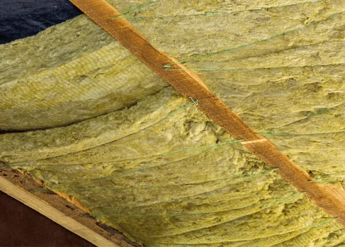 isolation toiture cassis