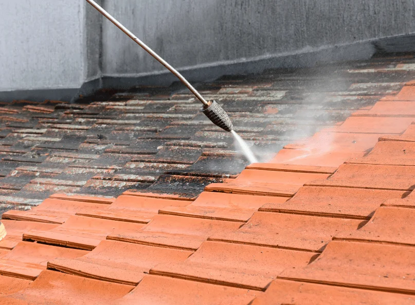 nettoyage toiture marseille