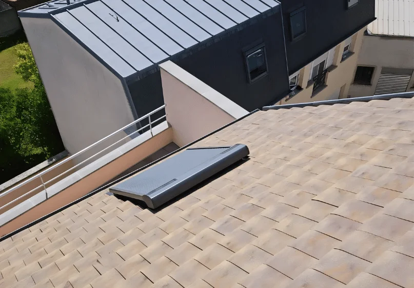 pose velux 13012 13008 13009 13013 13016