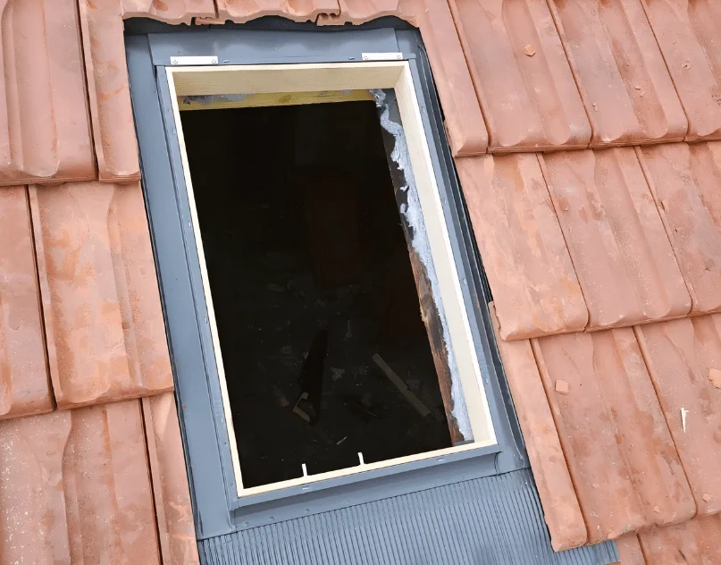 pose velux marseille