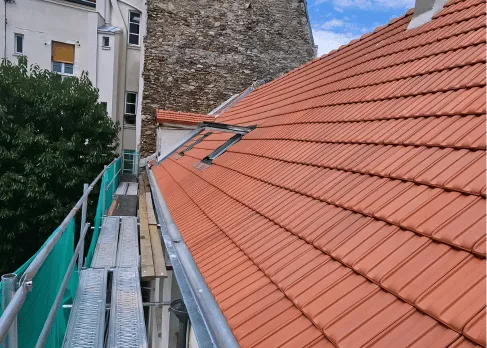 renovation toiture plan de cuques renovation toiture plan de cuques