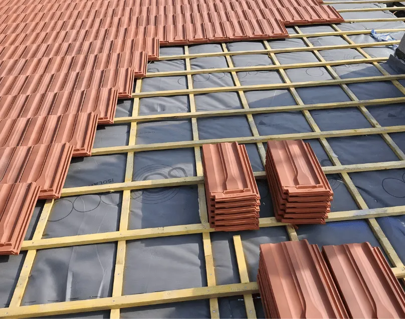 renovation toiture allauch