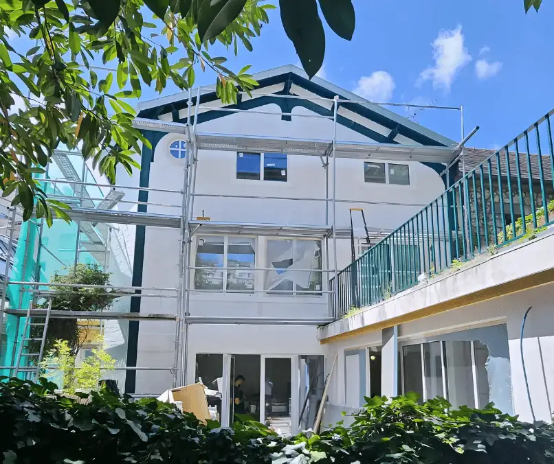 reparation fuites toiture marseille