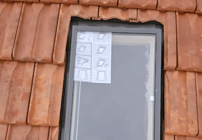 reparation velux marseille