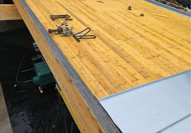 travaux zinguerie marseille