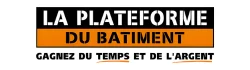la plateforme du batiment la plateforme du batiment